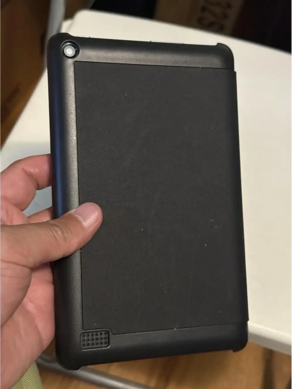 Amazon Fire (5th Generation) 8GB, Wi-Fi, 7in - (not Working , May Need Battery
